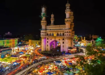 Hyderabad