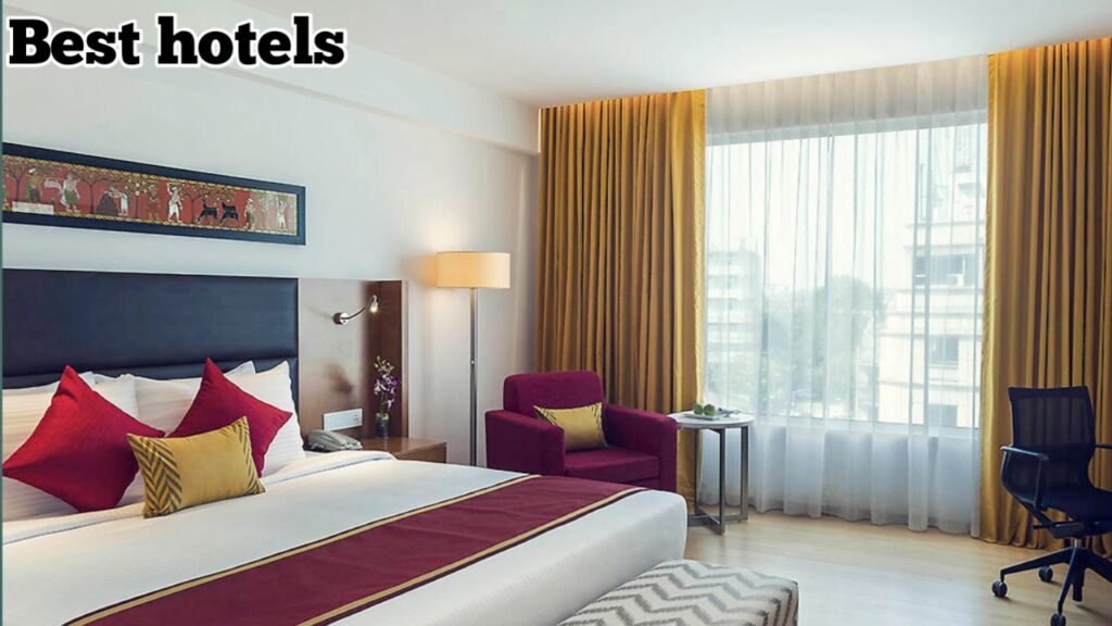 Best hotels