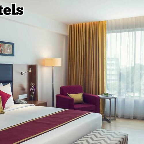Best hotels