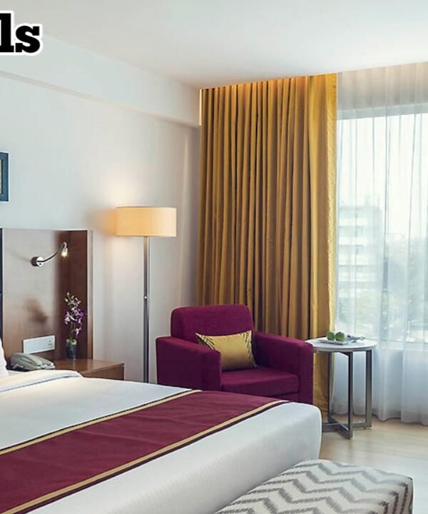 Best hotels