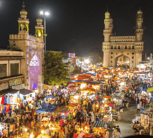 Charminar