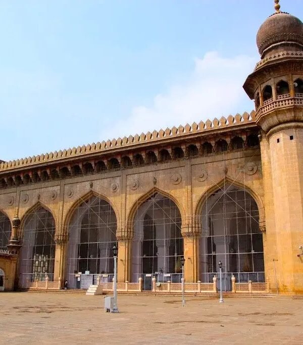 Macca masjid